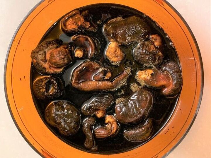 【平野レミ伝説再び】どんな料理も絶品変身!万能『秘伝じょうゆ』を作ってみた♪