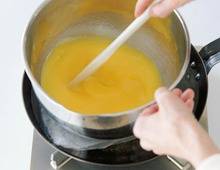 幸せな朝食にいかが♡甘酸っぱい『グレープフルーツクリーム』に注目⇨たった3ステップで簡単手作り