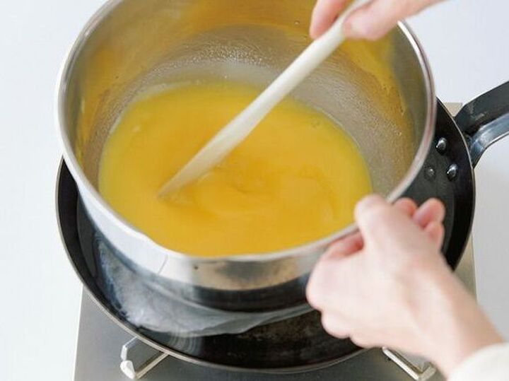 幸せな朝食にいかが♡甘酸っぱい『グレープフルーツクリーム』に注目⇨たった3ステップで簡単手作り