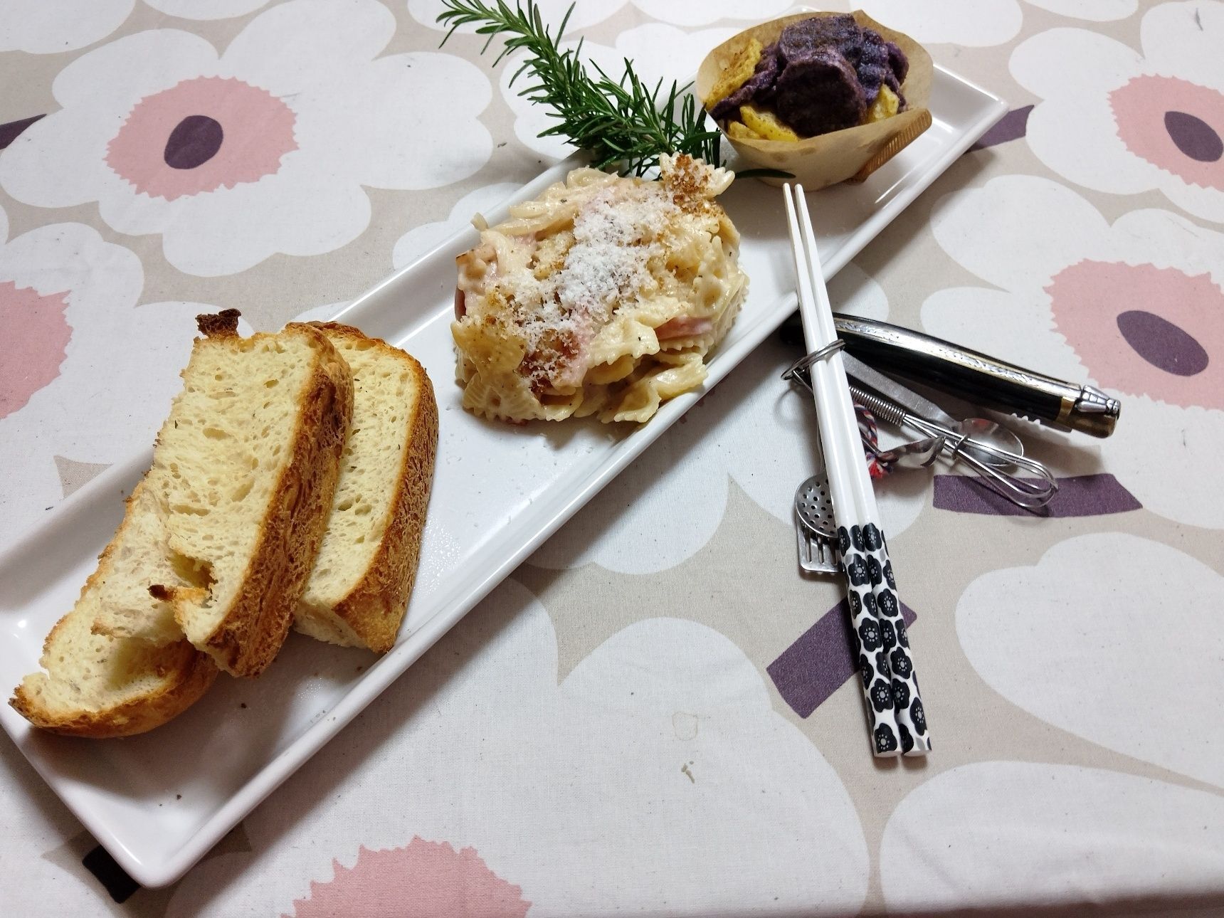 setting