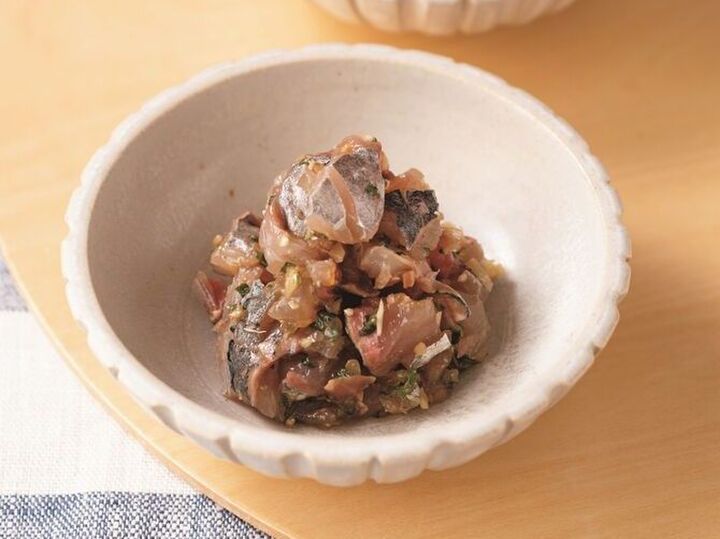 大人が絶対に喜ぶ♡ぶんぶんするだけ!5分で完成「バズおつまみ」は必見