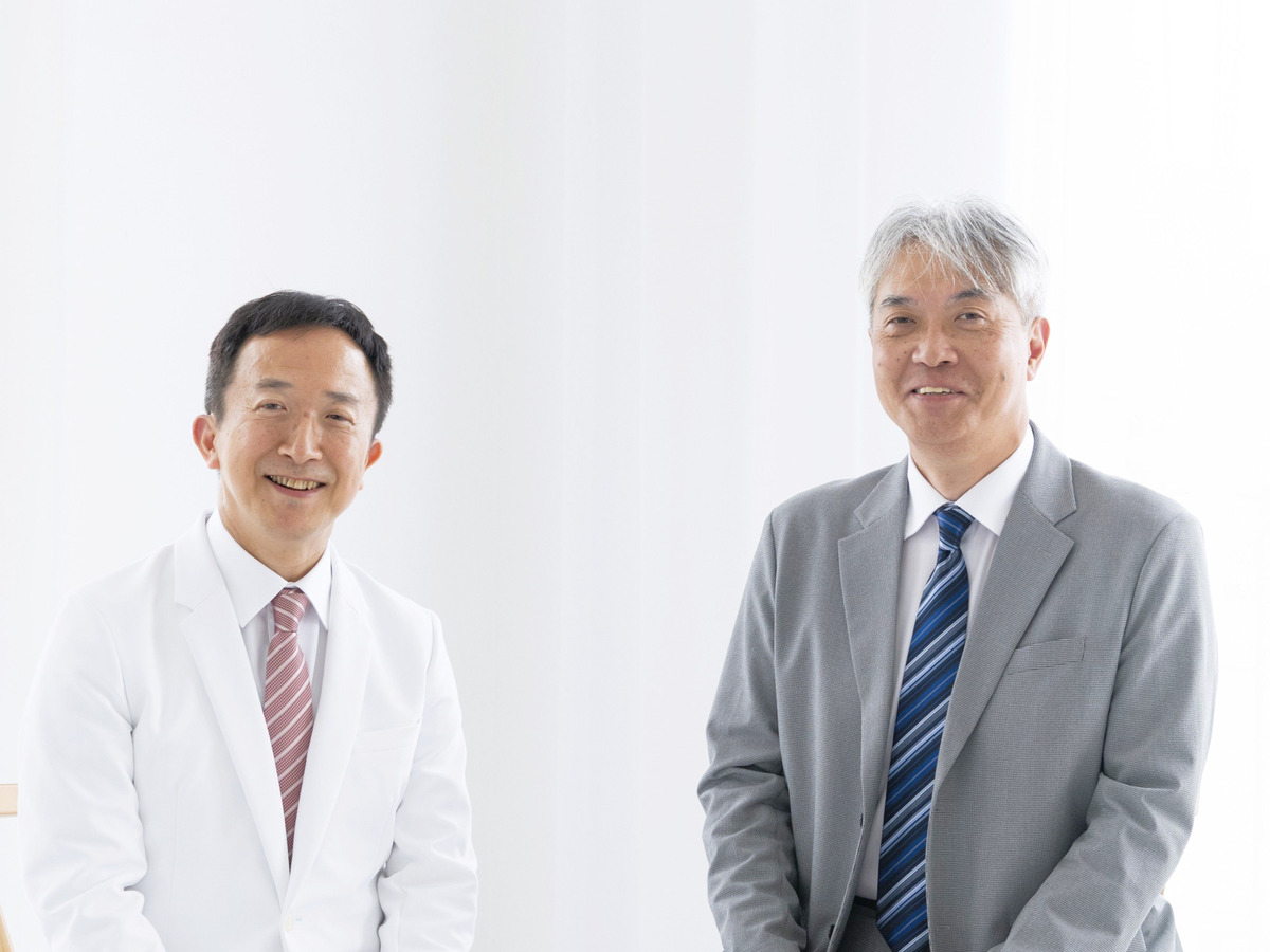 更年期のサプリ、お医者さんのおすすめは？更年期の専門医の注目成分は「ゲニステイン」！