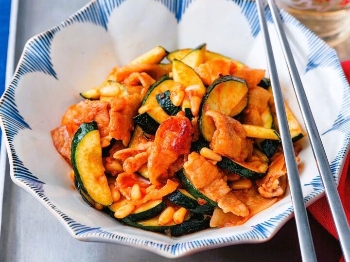 見た目が若すぎる人が食べている〈美肌ポックム〉の作り方!おいしく食べて内側からキレイに♡