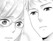 あれほどまでに熱をもった恋は知らない。よみがえる元彼との想い出。【君が好きとはもう言えない#5】