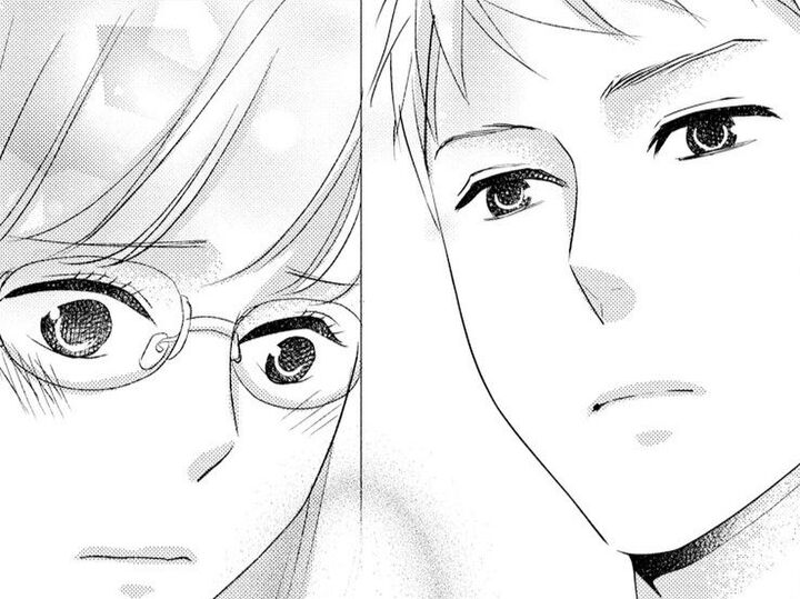 あれほどまでに熱をもった恋は知らない。よみがえる元彼との想い出。【君が好きとはもう言えない#5】