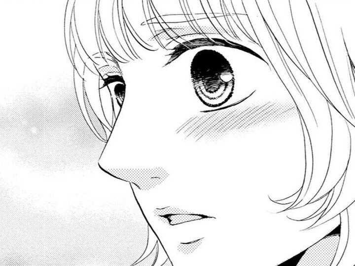 まさかあなたが「内通者」だったなんて…!年下妻は言葉を失う。【年上の旦那様#43】