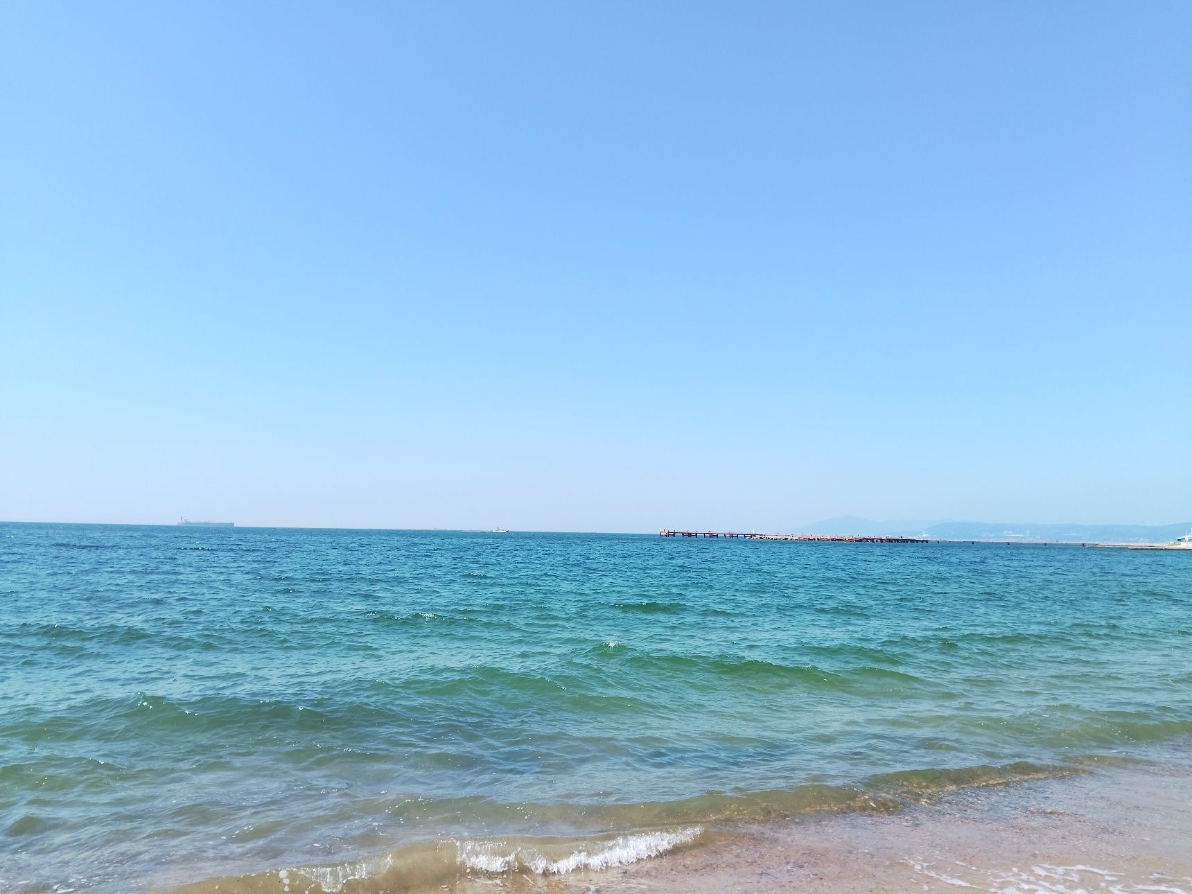須磨beach thalassotherapy（タラソテラピー）