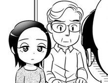 幸せな時間もつかの間…ある重大なことが発覚。ついに2人は「決心」する【40歳からのオトナ婚#47】