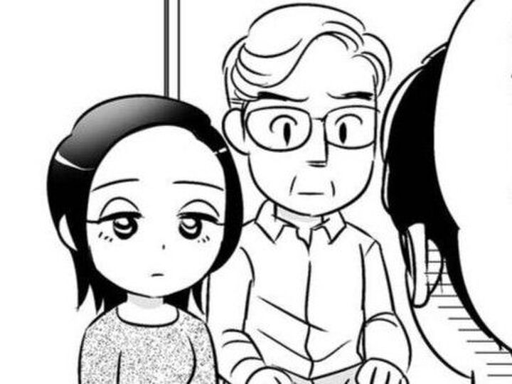 幸せな時間もつかの間…ある重大なことが発覚。ついに2人は「決心」する【40歳からのオトナ婚#47】