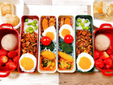 お弁当にカレー！？大好きキーマカレー弁当のコツ