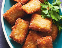 「丸めなくていいの！？」チキンナゲットの画期的すぎる作り方に注目！これは…秒でできる予感！！