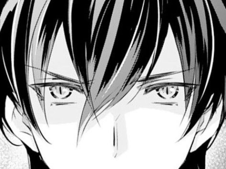 「おまえこそ何様のつもりだ」その瞬間、圧倒的な存在感と美貌に誰もが釘付けになった。【鬼の花嫁#27】