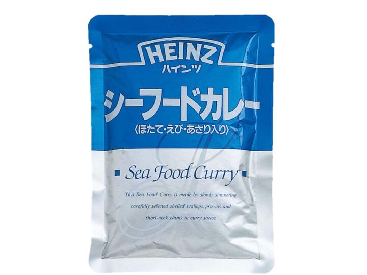 ストックしておけば安心!〈ハインツ〉の人気レトルトソースをAmazonタイムセールでお安くゲット♪