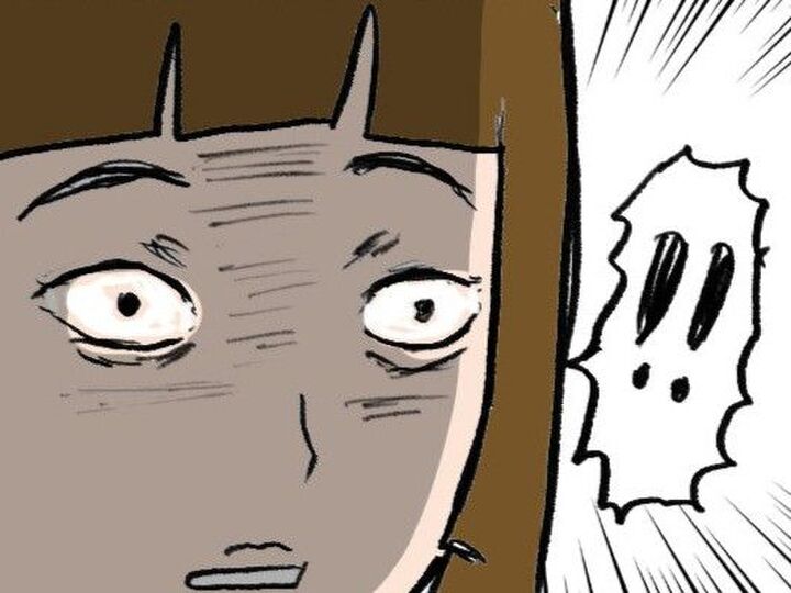 どういう状況かわかってる?もう我慢の限界。ついに本音をぶちまける!!【本当にいた怖いママ友#14】