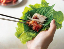 豚バラ肉の最高の食べ方、教えます！今夏注目の「蒸しサムギョプサル」が美味しすぎる。