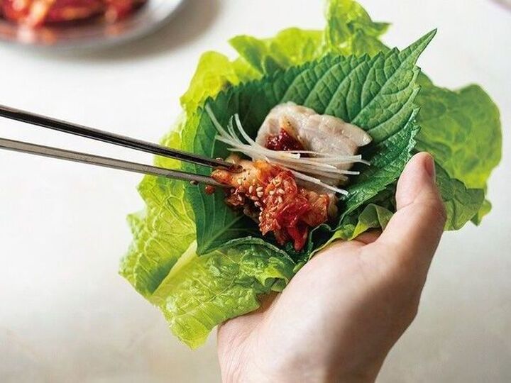 豚バラ肉の最高の食べ方、教えます!今夏注目の「蒸しサムギョプサル」が美味しすぎる。