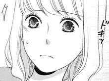 「なんで行かないの…！？」黙ったまま私を見つめる彼。どうしてそんな顔するの…？【君が好きとはもう言えない#8】