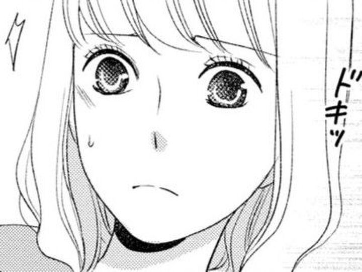 「なんで行かないの…!?」黙ったまま私を見つめる彼。どうしてそんな顔するの…?【君が好きとはもう言えない#8】