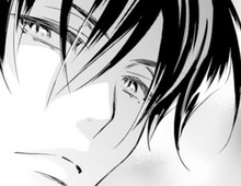 なぜあなたがここに…！？うろたえる男を尻目に、彼はその場を支配する。【鬼の花嫁#28】