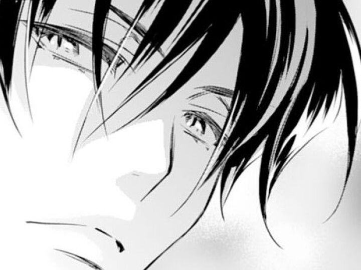 なぜあなたがここに…!?うろたえる男を尻目に、彼はその場を支配する。【鬼の花嫁#28】