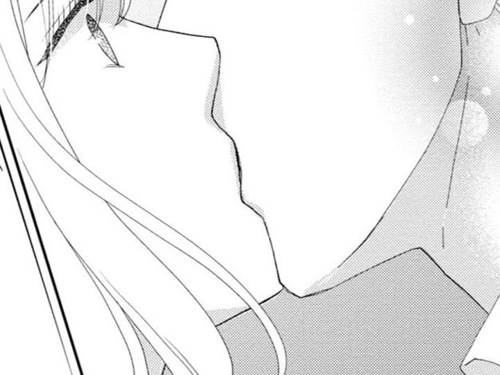 この感触、覚えてる。あの日私にキスをしたのは…【君が好きとはもう言えない#9】