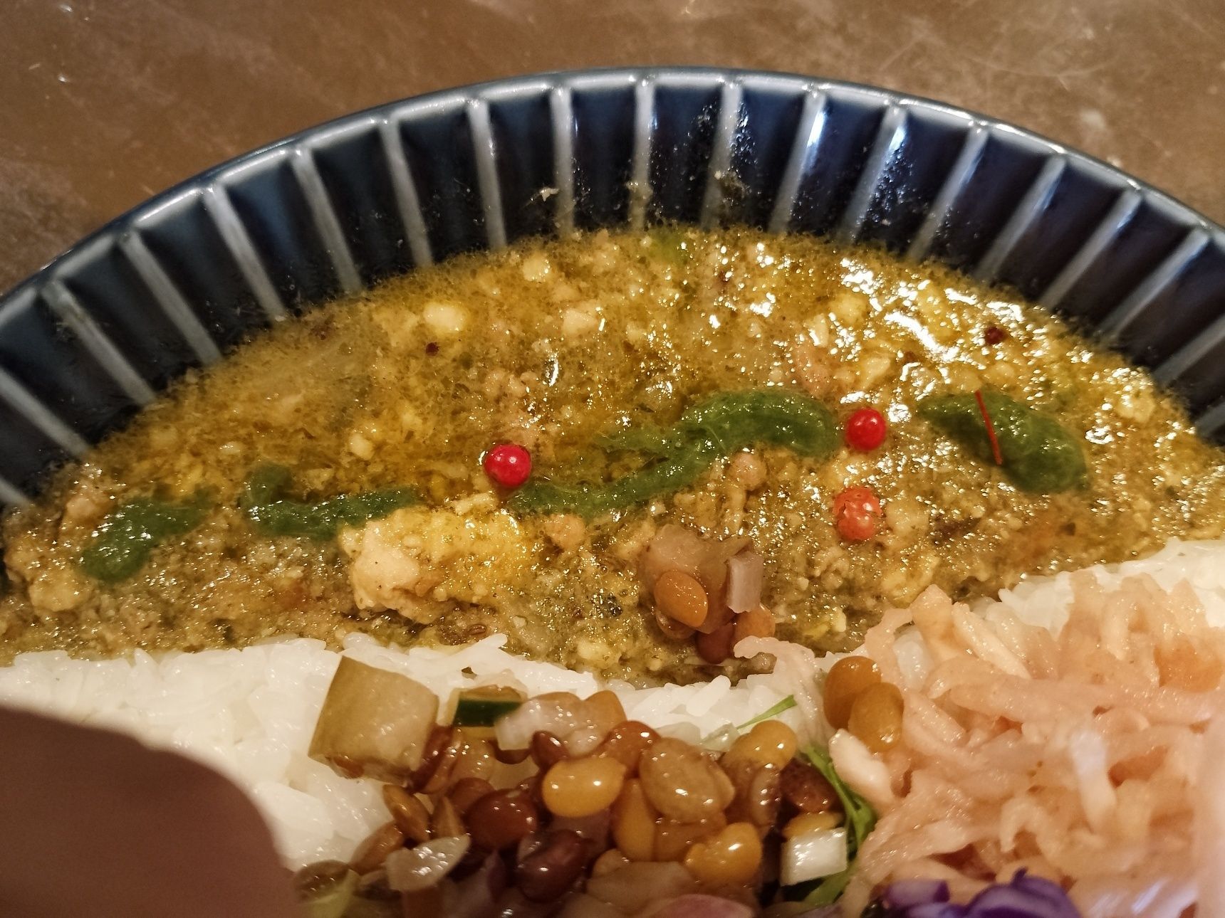 Greencurry