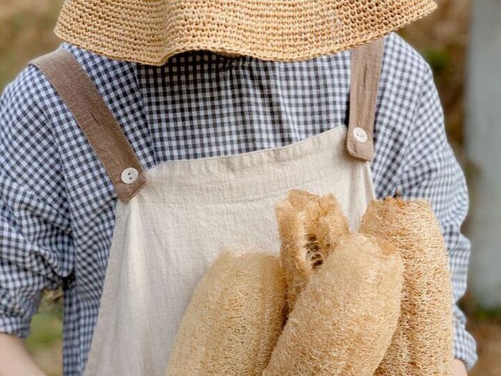 何度でも『畑』に感動してしまう理由。突然見知らぬモノが20本も!?⇨奇跡と感動にたくさん出会える♡