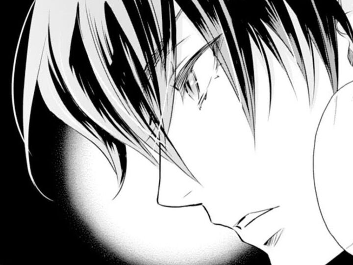 「この女がそんなはず…!」その言葉を引き金に、鬼の"制裁"がついに下る【鬼の花嫁#30】