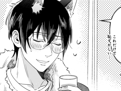 場違いなパーティ会場と、色めきたった女子たち。一体ココは…【恋味多めのホストごはん#30】