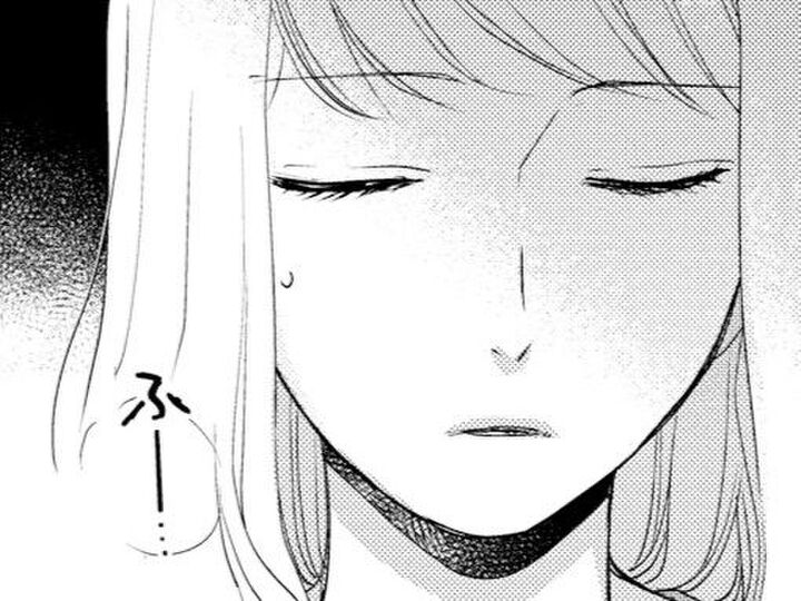 これはきっと、一瞬流されただけ。絶対に「そんなこと」はしちゃダメだから【君が好きとはもう言えない#10】