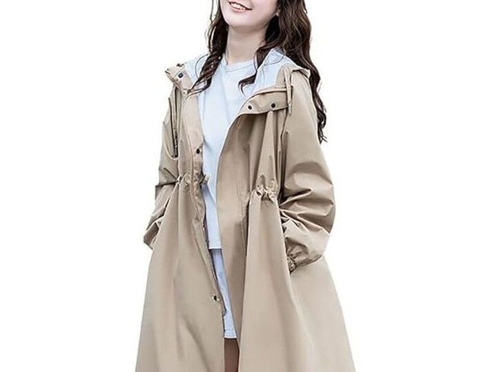 梅雨の季節も快適に過ごせる!〈大人可愛いレイングッズ〉をAmazonタイムセールでお安くゲット♪