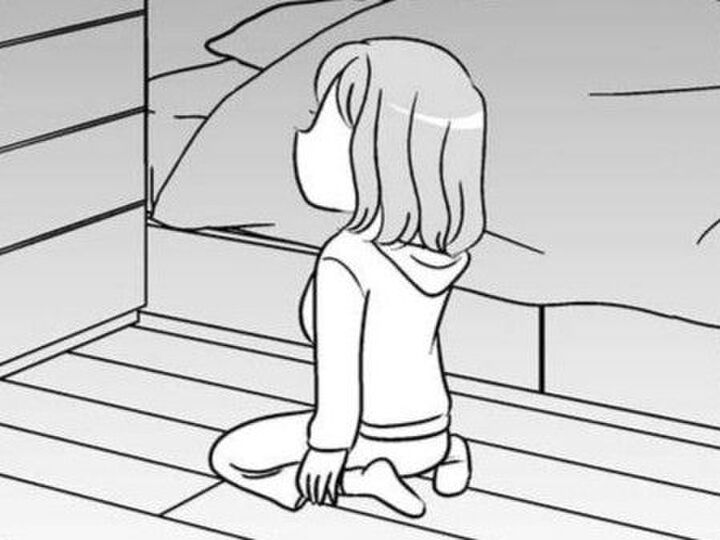 やっとすべてが終わった…。ようやく自分と向き合う時間ができた、その時に…【40歳からのオトナ婚#55】