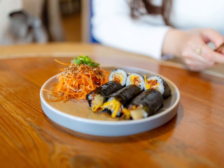 若く見られるために!50代に向けて〈韓国料理〉が最強の美容食な理由4つ。