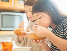 「おばあちゃんが作るごはん」が実は優秀すぎる！？【子どもの自律神経】のととのえ方