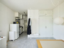 狭い部屋でも「広っ…！」って言われる秘密。25平米でも印象が変わる〈お部屋の使い方〉とは？