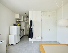 狭い部屋でも「広っ…！」って言われる秘密。25平米でも印象が変わる〈お部屋の使い方〉とは？