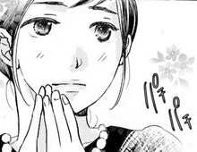 「結婚何年目？」の質問に、イヤな予感しかしない…。どうせ言いたいことはわかりきっているから【子宮恋愛#4】