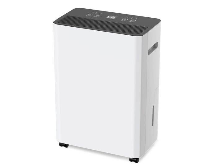 いよいよ梅雨入り!部屋干しのニオイ対策に欠かせない〈除湿器〉をAmazonタイムセールでお安くゲット!