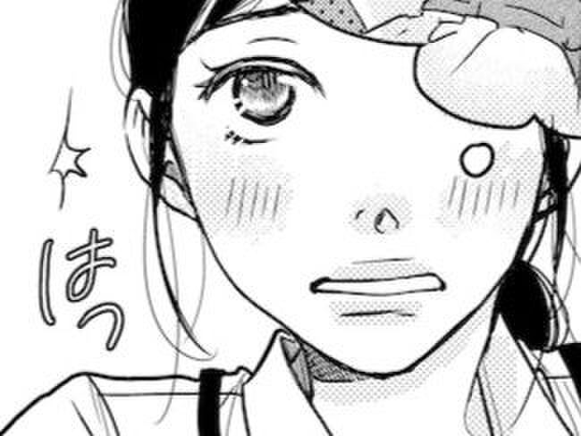 最後したのがいつだったか、もう覚えてない。彼を見ているうちに、あらぬ妄想がふくらんで…!?【子宮恋愛#16】