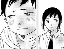 感情をぶちまけてしまった日はいつも思う。何も言わずに我慢すればよかった、と。【子宮恋愛#8】