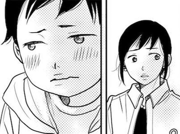 感情をぶちまけてしまった日はいつも思う。何も言わずに我慢すればよかった、と。【子宮恋愛#8】