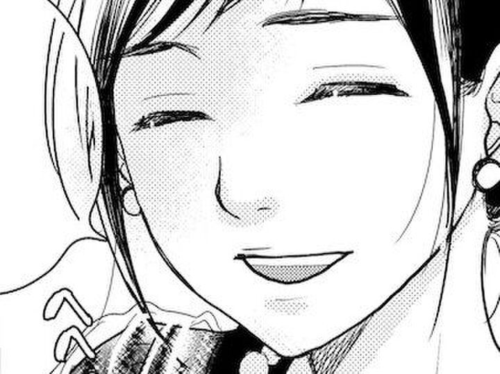 それ聞くの、デリカシーなさすぎじゃない?ただ笑って時が過ぎるのを待つしかないと思っていたら…【子宮恋愛#5】