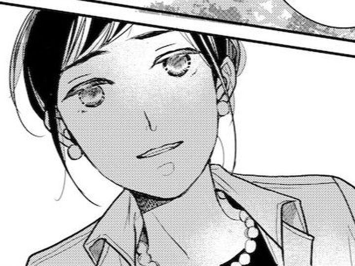 あれ?助けてくれた…と思ったのに。彼の冷たい言葉が突き刺さる【子宮恋愛#6】