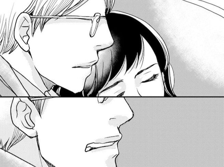 どいつもこいつもイライラする。受け止めきれない気持ちを今日も「断裁」する【子宮恋愛#14】