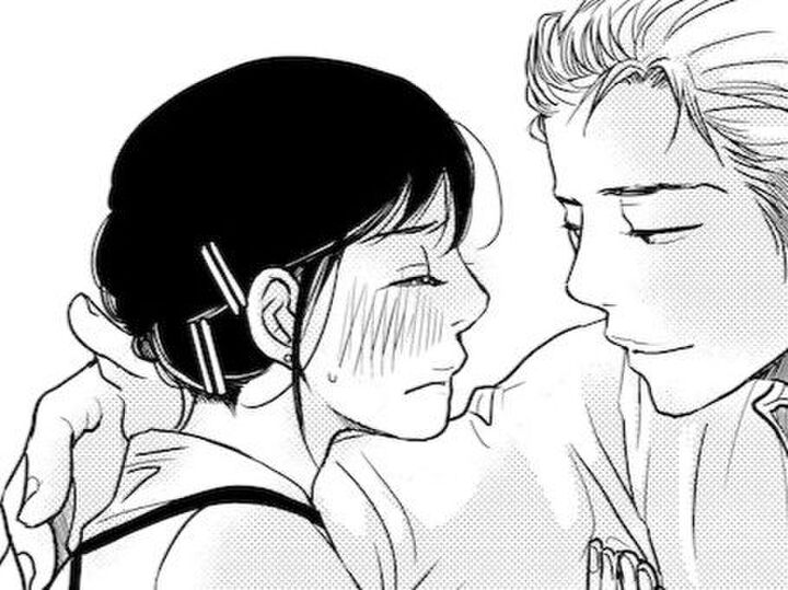 絶対慣れるわけない。頭の中はぐちゃぐちゃでぐるぐるで…だけど、甘い。【子宮恋愛#30】