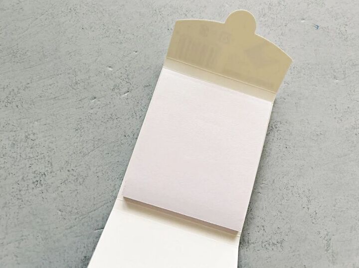 【キャンドゥ】まさかの「裏が主役」のふせん登場!?使って驚き→目からウロコアイテムの正体とは!