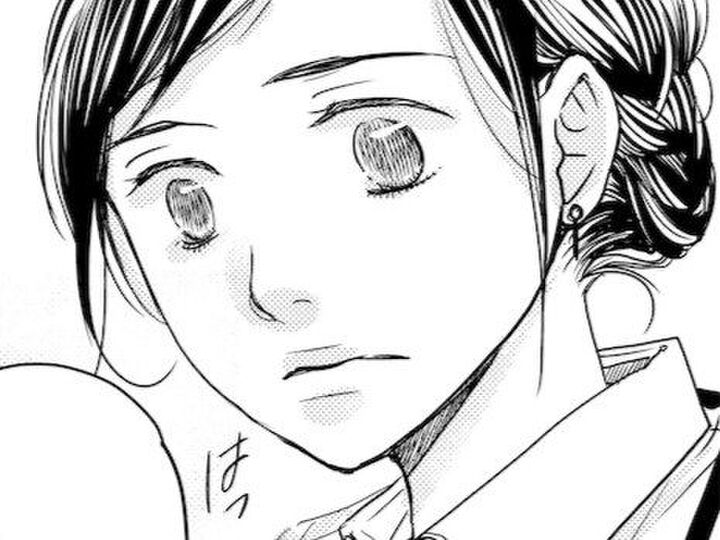 そうだ、今夜から私は"ひとり"だった。いいよね、少しぐらい楽しんだって…【子宮恋愛#19】