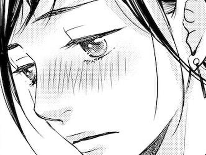 夜の雑踏で、ふたりきり。この距離感が、なんだかドキドキして…【子宮恋愛#20】