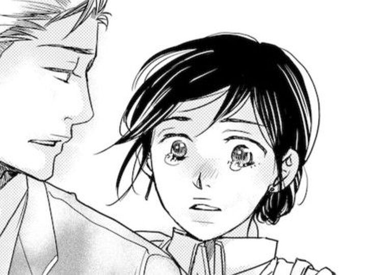 「やさしいパートナーで幸せだな」そう言われただけなのに…なんで私、泣いてるんだろう【子宮恋愛#21】