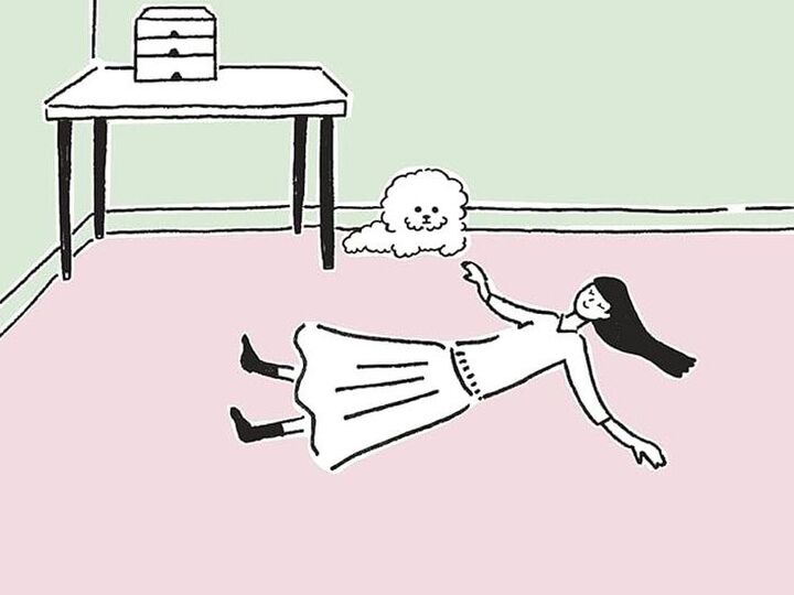 すこしゆっくり生きてみませんか?「視力が悪い」が教えてくれた“暮らしのペース”